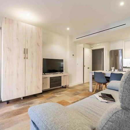 Apartamentos Dr28 A 250 M De La Playa Фуэнхирола Экстерьер фото