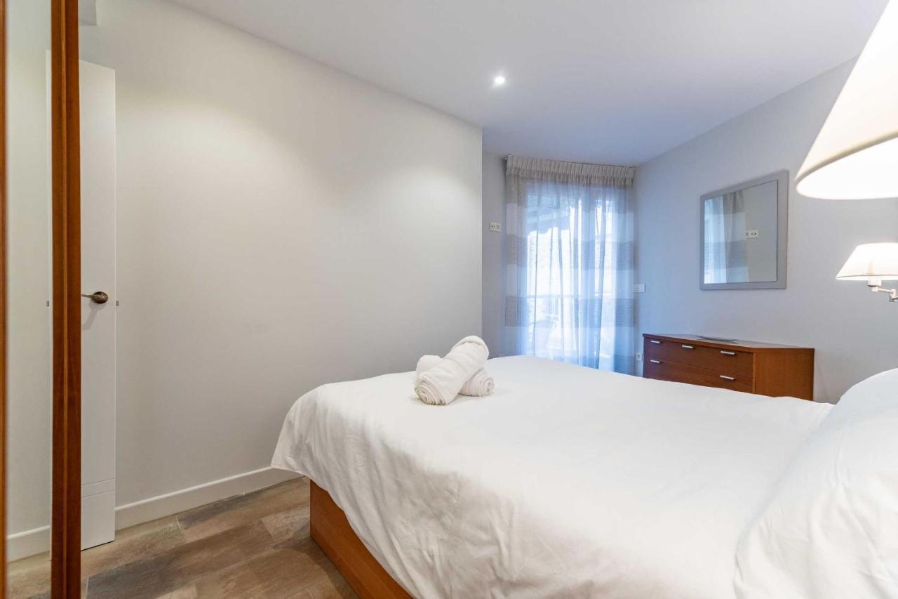 Apartamentos Dr28 A 250 M De La Playa Фуэнхирола Экстерьер фото