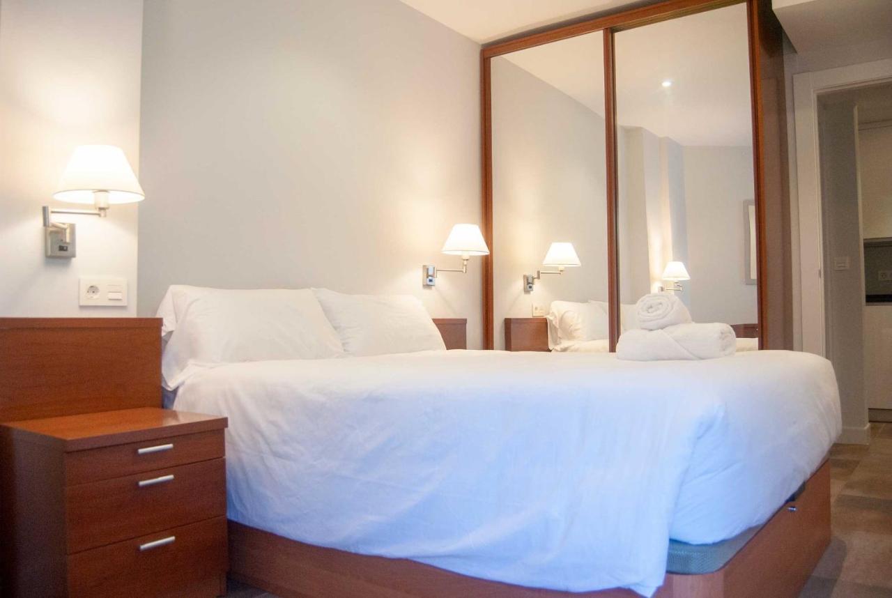Apartamentos Dr28 A 250 M De La Playa Фуэнхирола Экстерьер фото